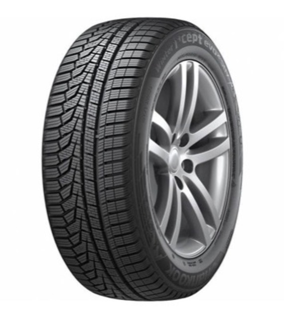 Зимние шины Hankook Winter I Cept Evo2 W320A 275/40R22 107V